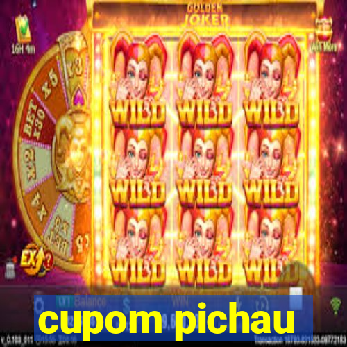 cupom pichau